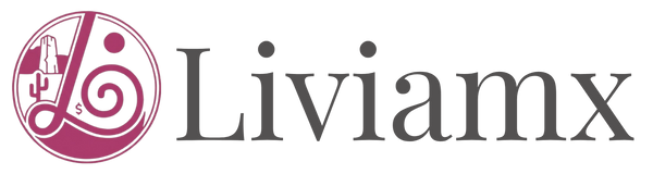 Liviamx.com